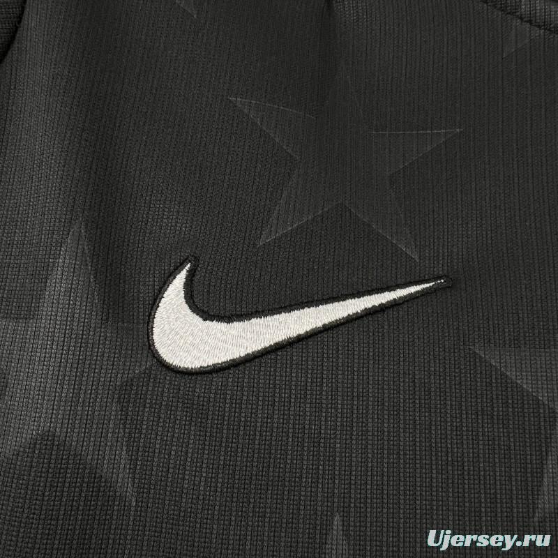 2026 Mens USA World Cup Away Jersey