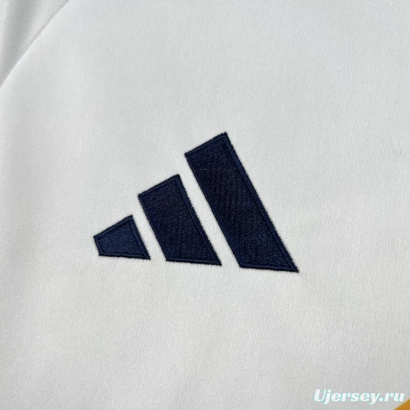 2026/27 Mens LA Galaxy Home Jersey