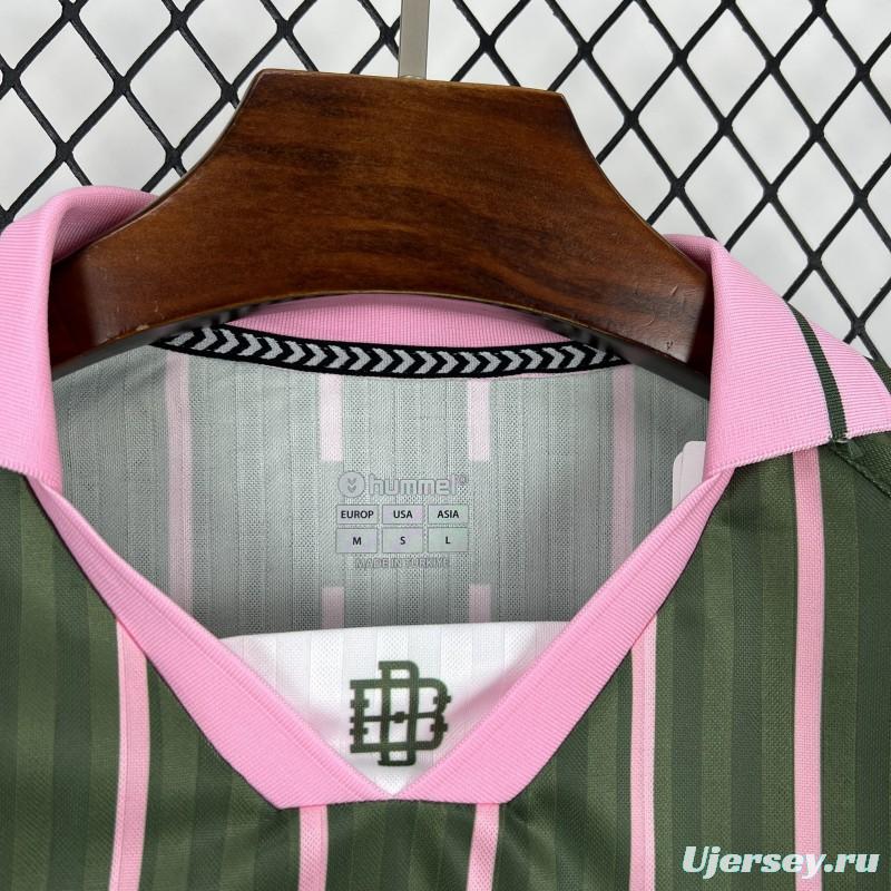 2025/26 Womens Real Betis Bética Jersey