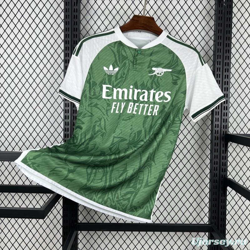 2026/27 Mens Arsenal Special Jersey
