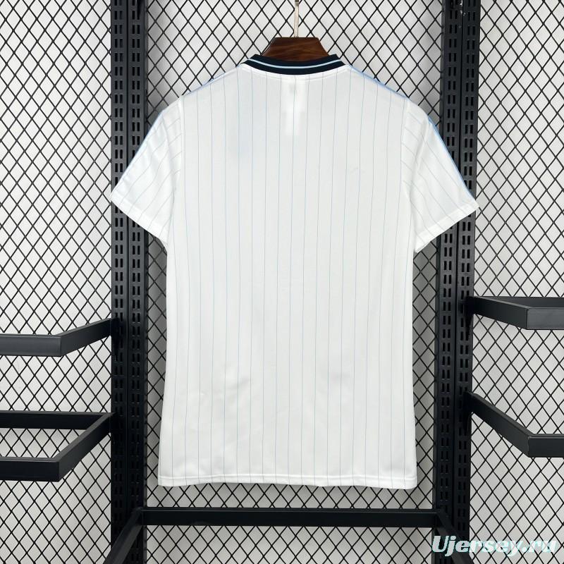 2026 Mens Argentina Terrace Icons Jersey