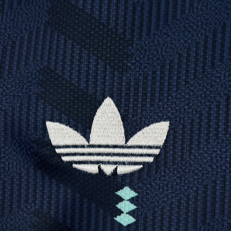 2026 Womens Germany World Cup Away Jersey