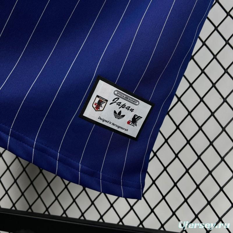 2026 Mens Japan Terrace Icons Jersey