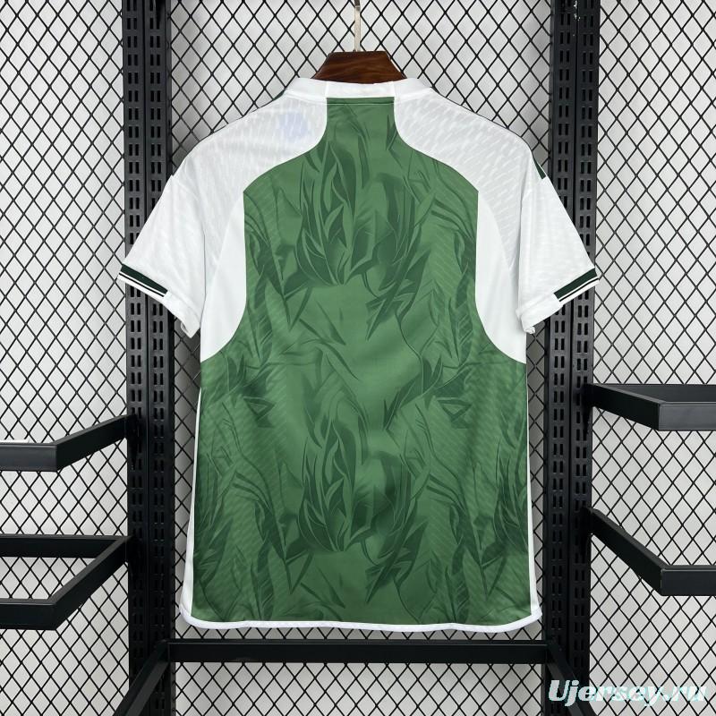 2026/27 Mens Arsenal Special Jersey