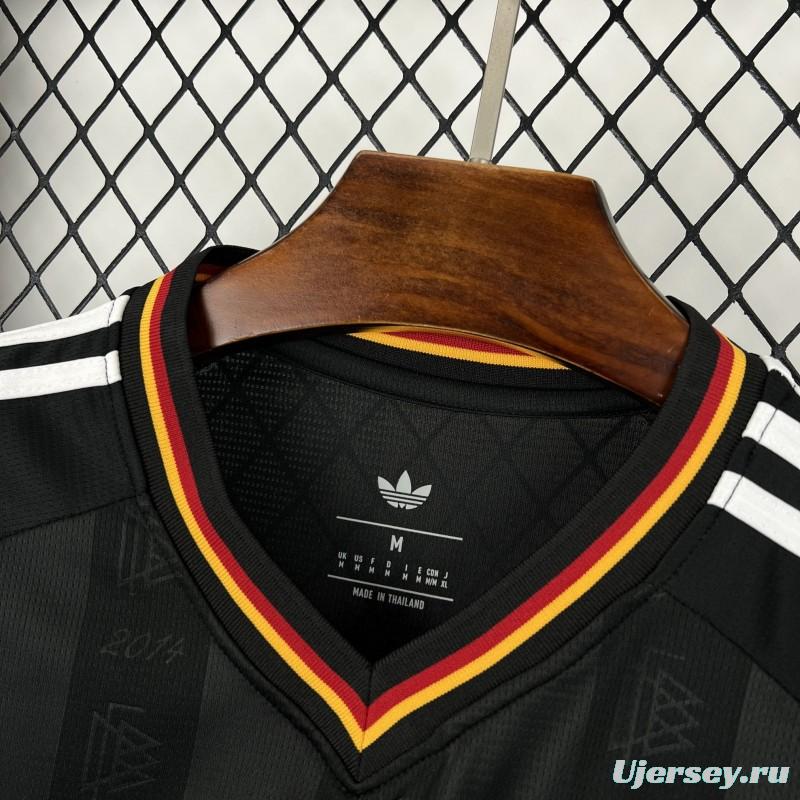 2026 Mens Germany World Cup Special Jersey