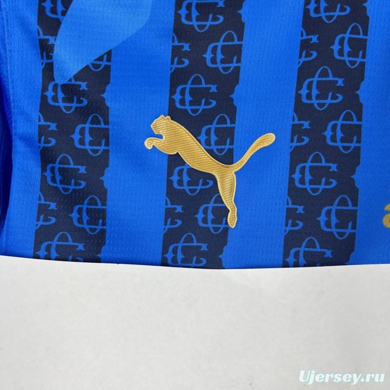 2026/27 Mens Chivas Guadalajara Third Jersey