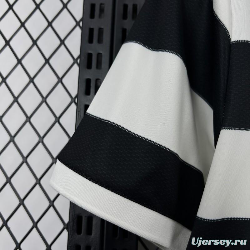 2025/26 Mens Juventus X Sgura Pack Fourth Jersey