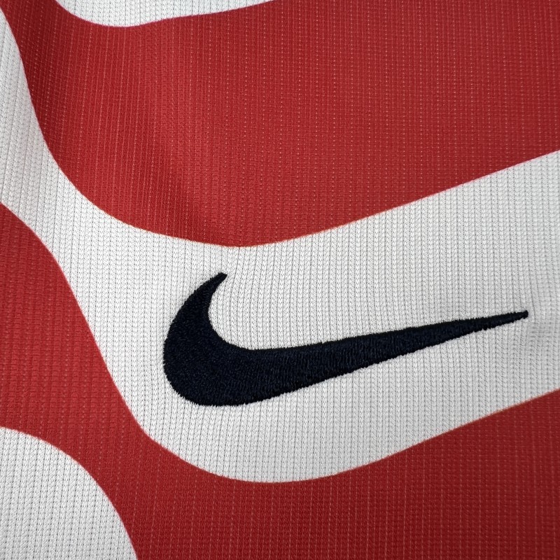 2026 Mens USA World Cup Home Jersey