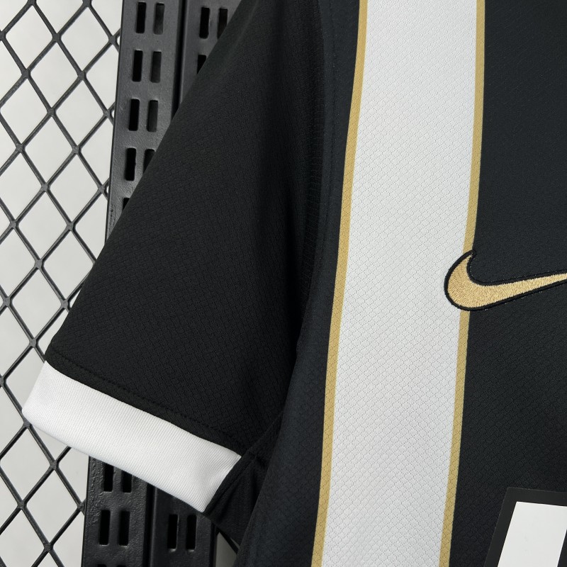 2026/27 Mens Atlético Mineiro Home Jersey