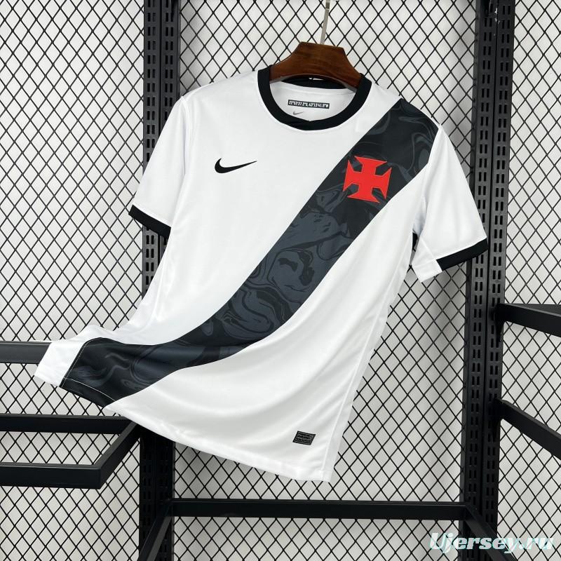 2026/27 Mens Vasco Da Gama Away Jersey