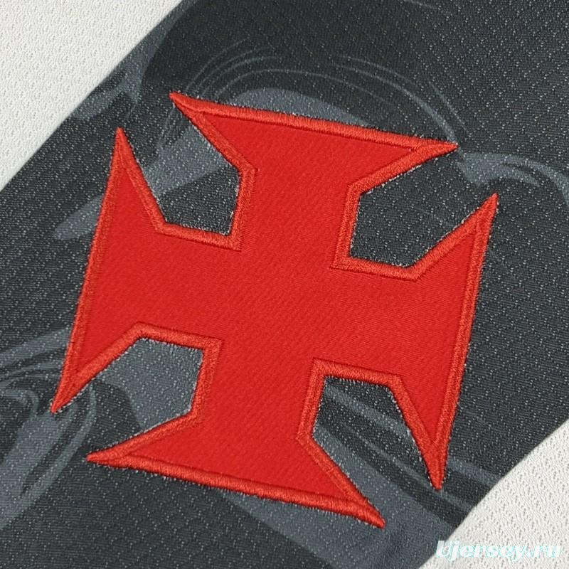 2026/27 Mens Vasco Da Gama Away Jersey