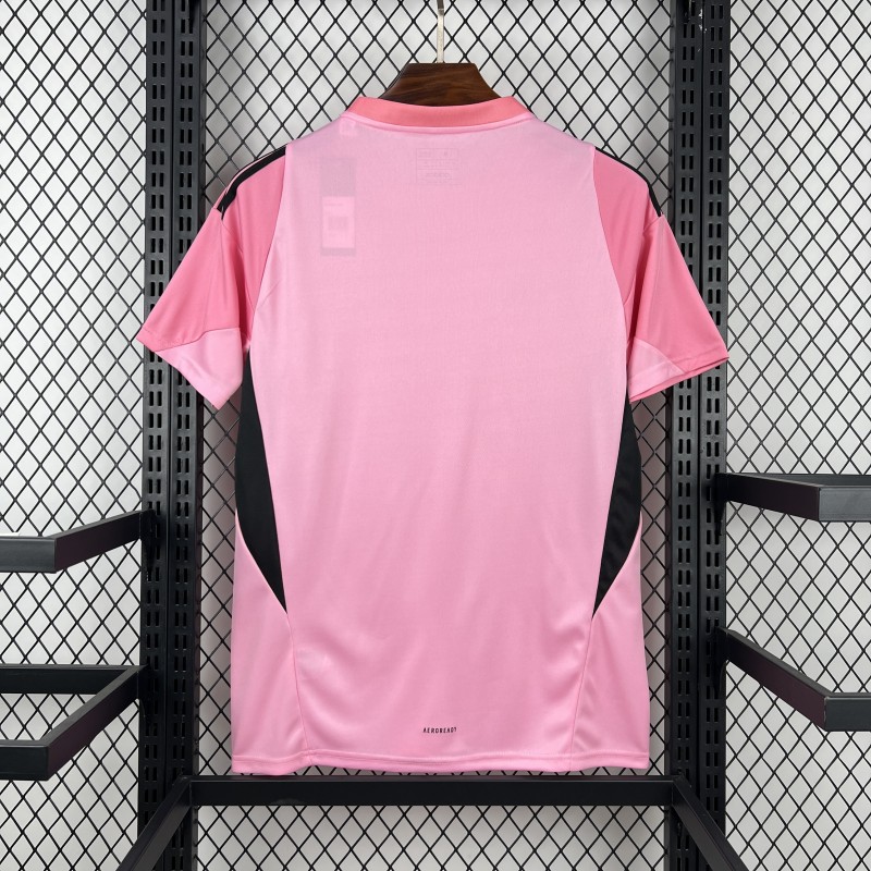 2026 Mens Colombia Special Jersey