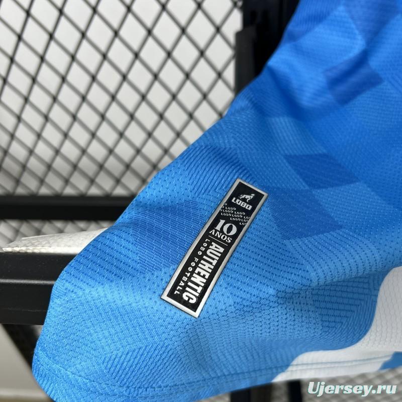 2026/27 Mens Paysandu Home Jersey