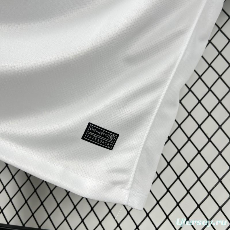 2026/27 Mens Vasco Da Gama Away Jersey