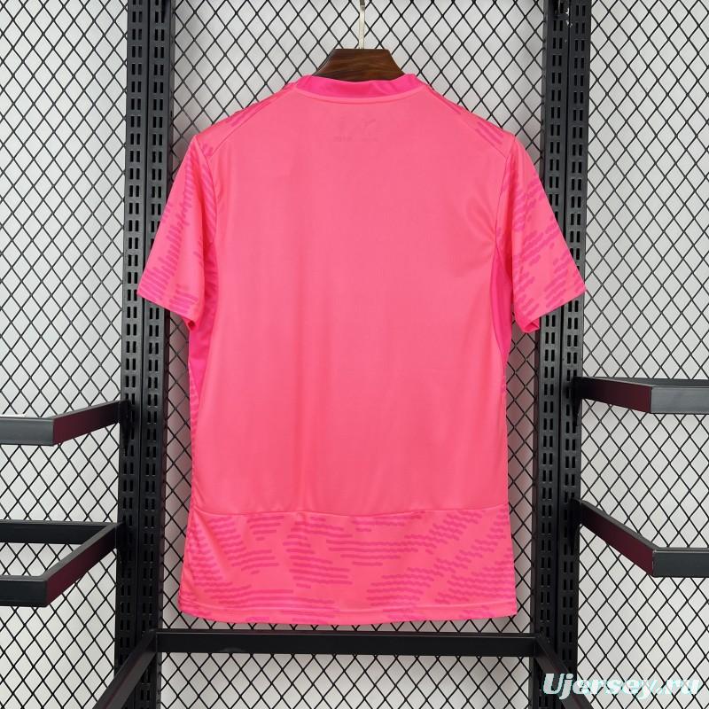 2026 Mens Portugal Special Jersey