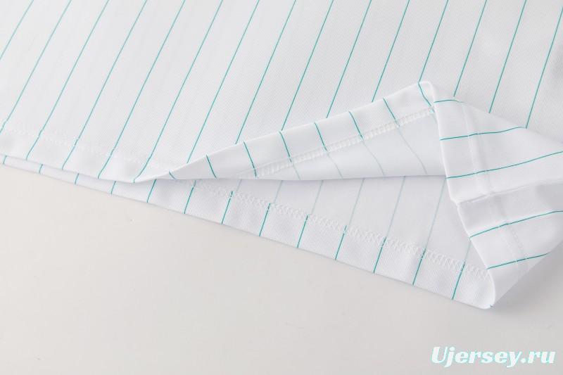 26/27  Liverpool White Short Sleeve+Soccer Shorts