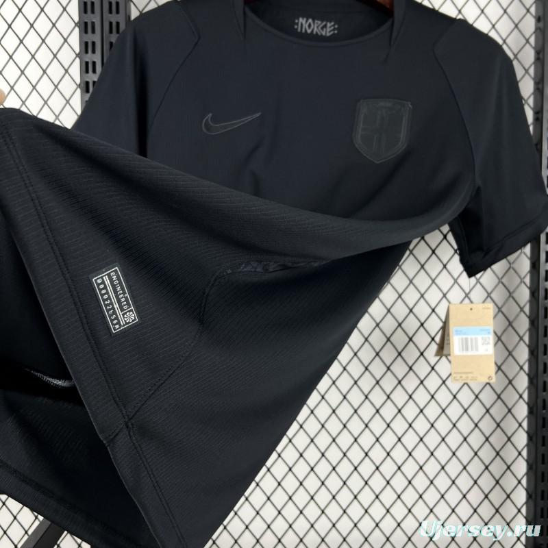 2026 Mens Norway World Cup Away Jersey