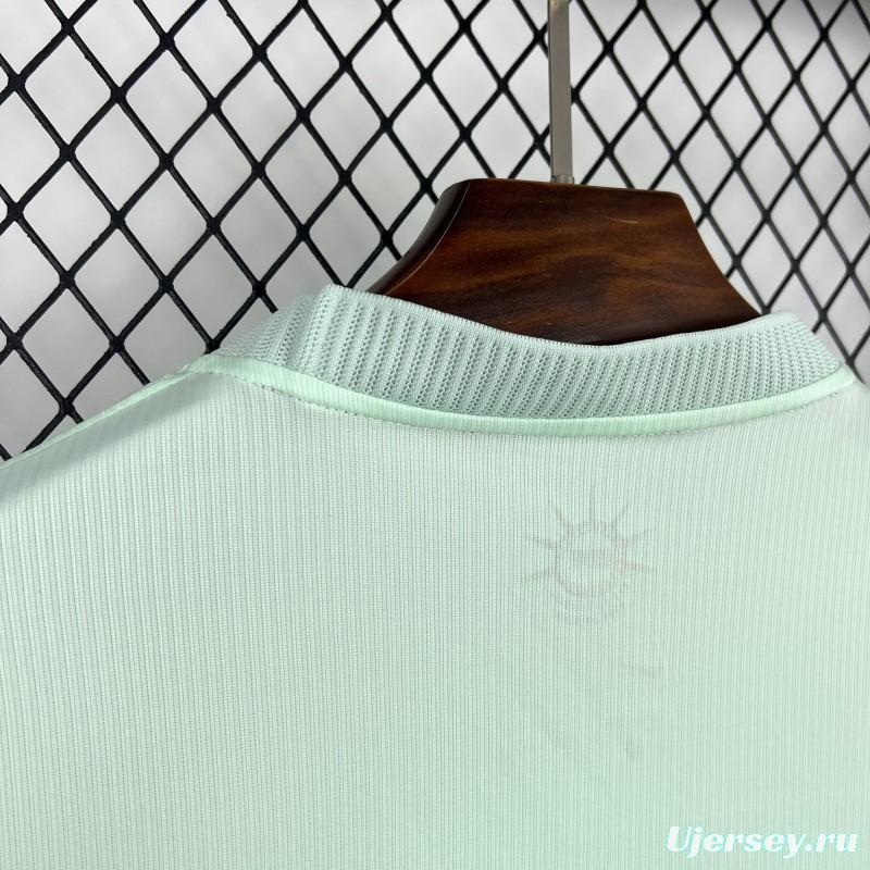 2026 Mens France World Cup Away Jersey