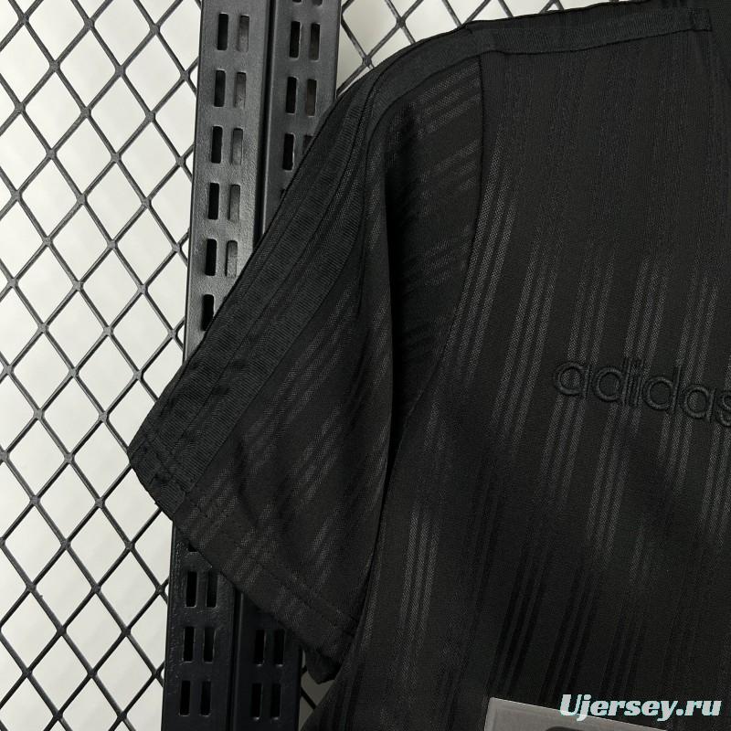 25/26 Liverpool Vintage 95/96 Remake Black Jersey