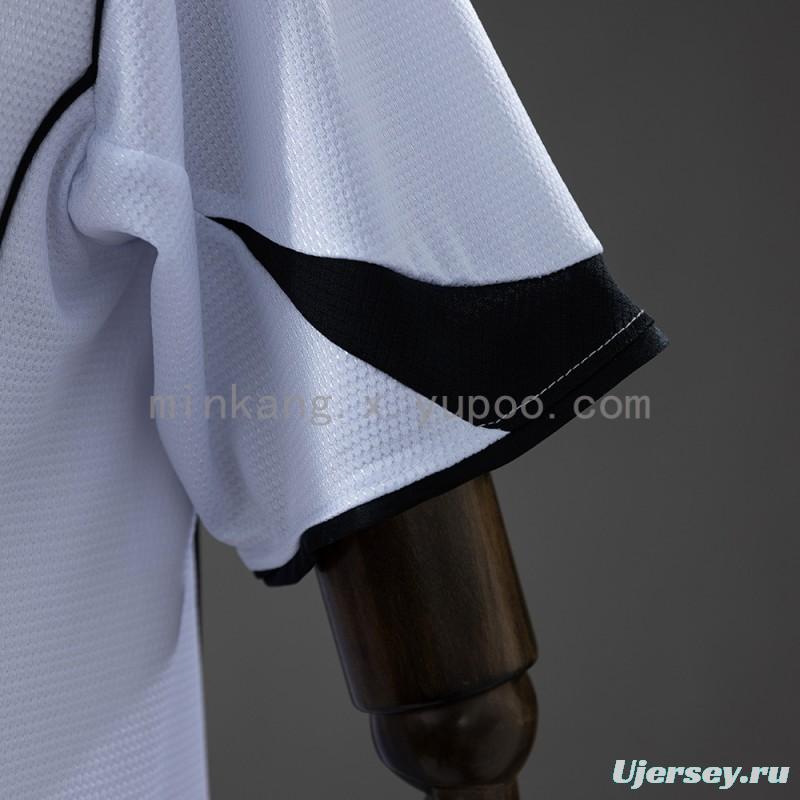 05/06 Corinthians Home - Retro Jersey