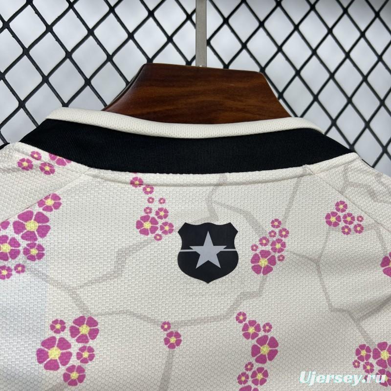 2026 Mens Chile Away Jersey