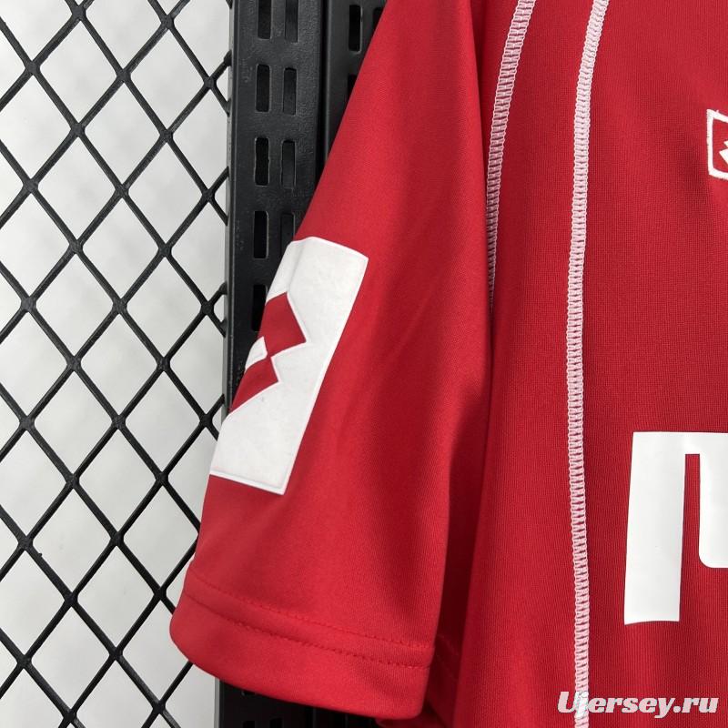 2004/05 Retro Real Zaragoza Away Jersey