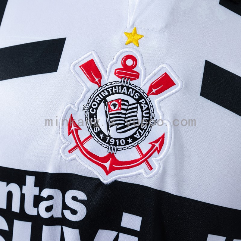1996 Corinthians THIRD Retro Jersey