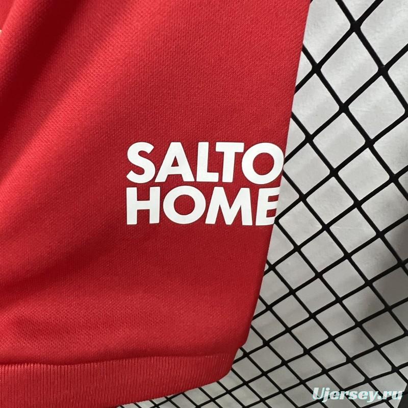 2025/26 Mens CA Osasuna Retro Jersey