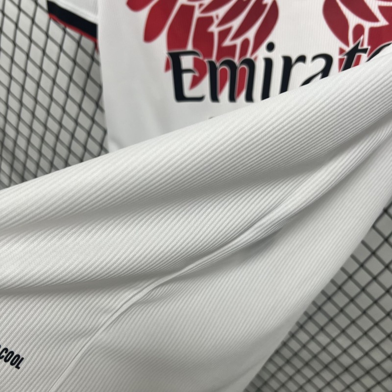 2025/26 Mens Benfica Special Jersey