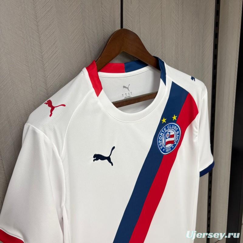 26/27 Bahia Home Jersey S-XXXXL