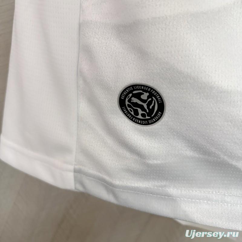 26/27 AC Milan Away Jersey S-XXXXL