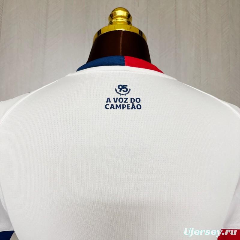 26/27 Women Bahia Home Jerseys