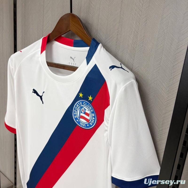 26/27 Bahia Home Jersey S-XXXXL