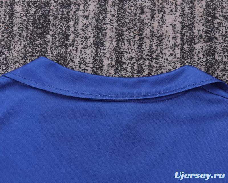Retro Kids 1990/91 Sampdoria Home Jersey