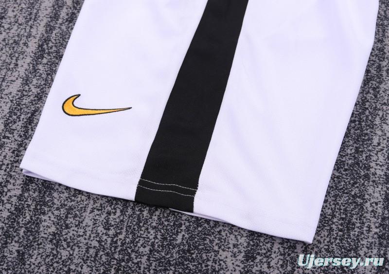 Retro Kids 14/15 Juventus Home Jersey