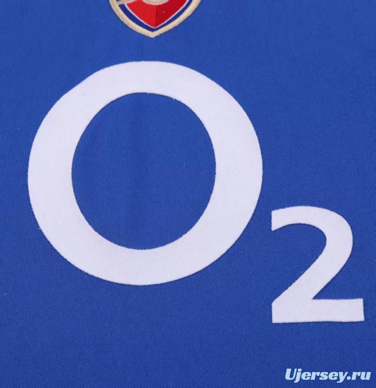 Retro Kids 04/05 Arsenal Away Jersey