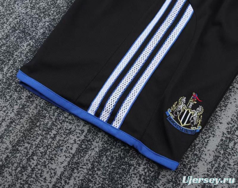 Retro Kids 99/00 Newcastle United Home Jersey