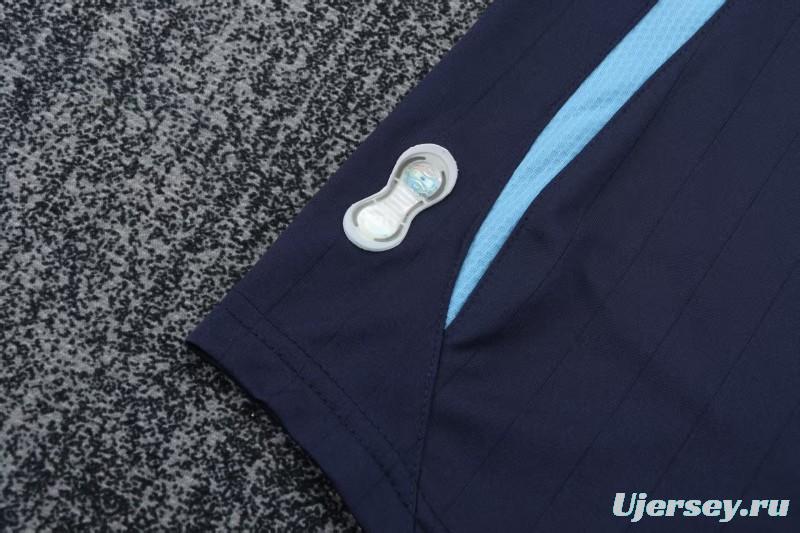 Retro Kids 2006 Argentina Away Jersey