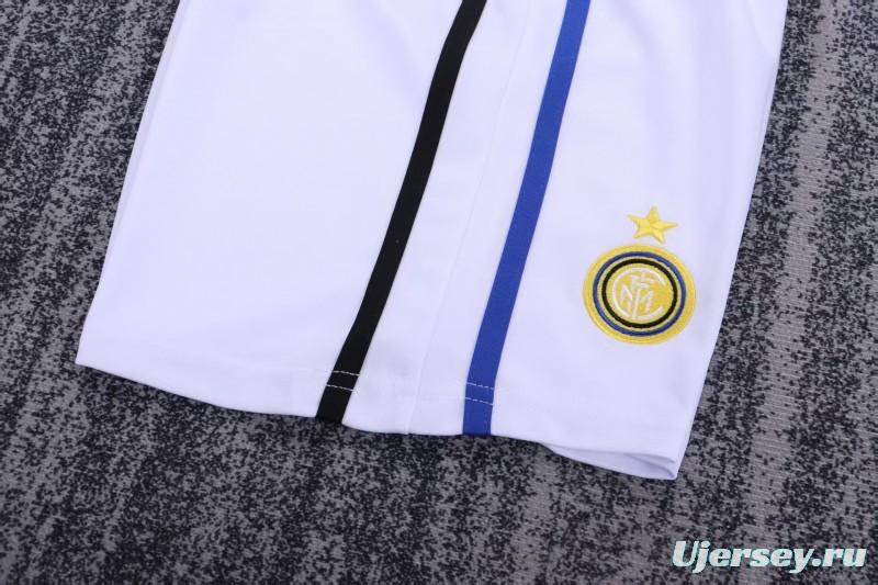 Retro Kids 98/99 Inter Milan Away Jersey
