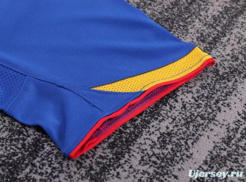 Retro Kids 04/05 Arsenal Away Jersey