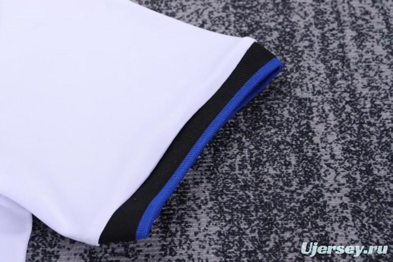 Retro Kids 98/99 Inter Milan Away Jersey