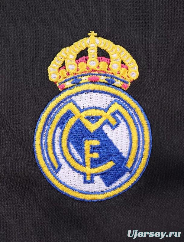 Retro Kids 09/10 Real Madrid Away Jersey