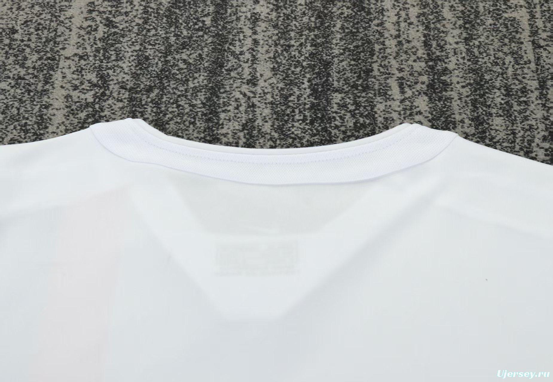Retro Kids 02/03 PSG/Paris Saint-Germain Away Jersey