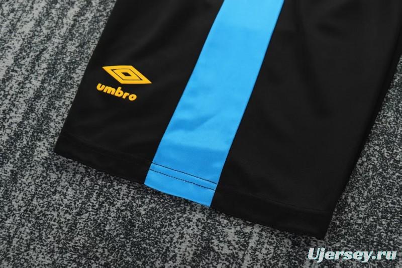 Retro Kids 92/93 Inter Milan Away Jersey