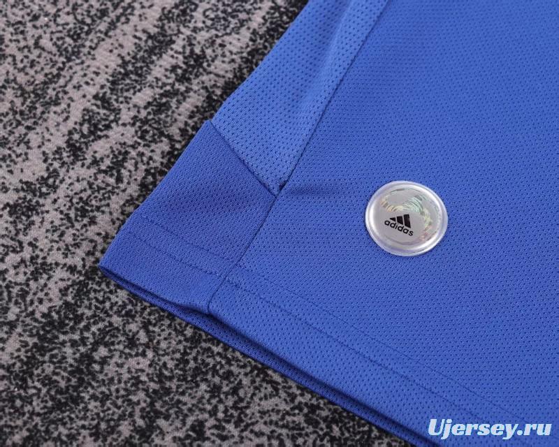 Retro Kids 07/08 Chelsea Home Jersey
