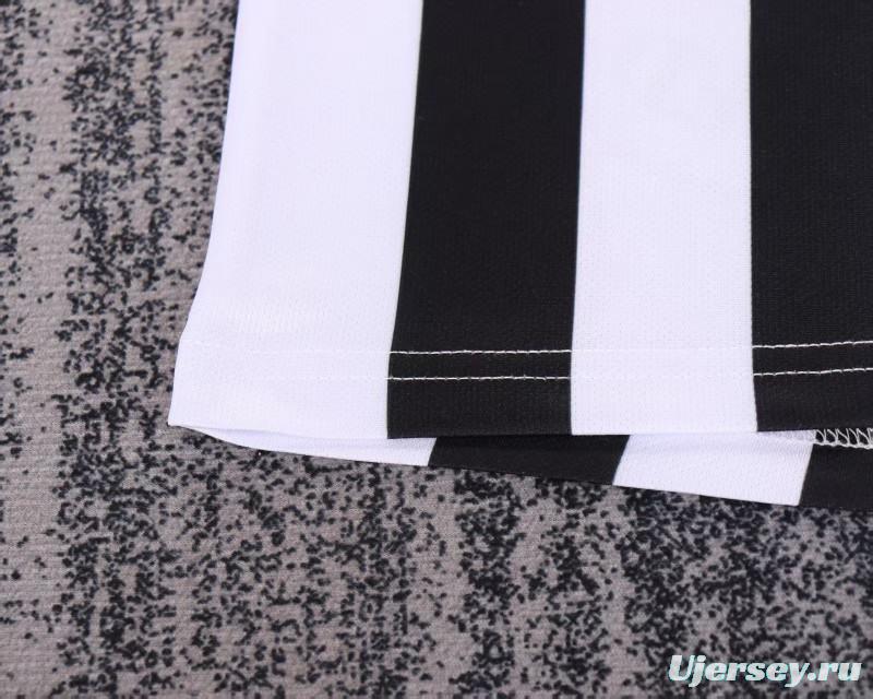 Retro Kids 97/99 Newcastle United Home Jersey