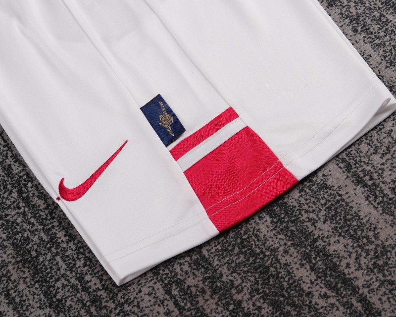 Retro Kids 96/97 Arsenal Home Jersey