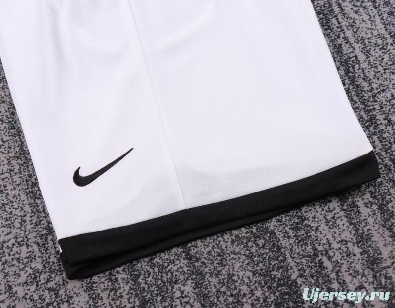 Retro Kids 03/05 Manchester United Away Jersey