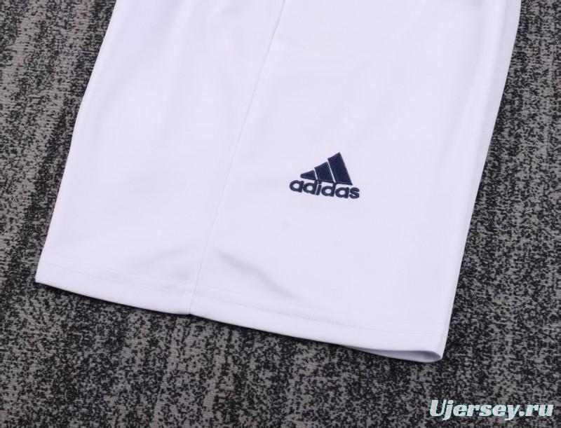 Retro Kids 2016 Japan Away Jersey