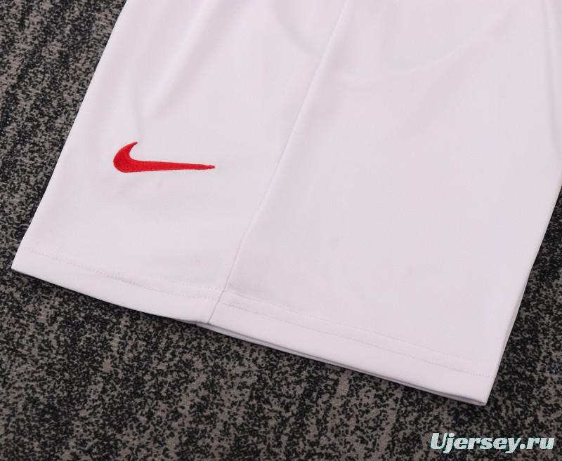 Retro Kids 04/05 Arsenal Home Jersey